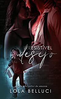 Livro Irresistível Desejo: a tentação do viúvo