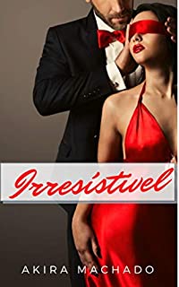 Livro Irresistível