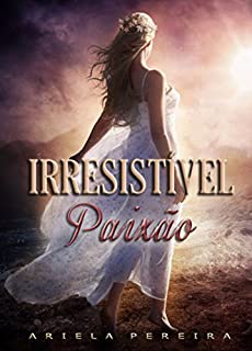 Livro Irresistível Paixão