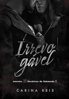 Livro Irrevogável