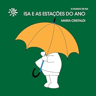 Livro Isa e as estações do ano (O mundo de Isa)