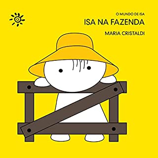 Livro Isa na fazenda (O mundo de Isa)