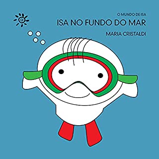 Livro Isa no fundo do mar (O mundo de Isa)