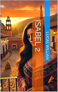 Livro Isabel 2