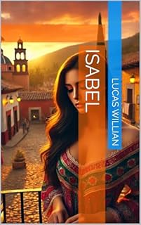 Livro Isabel