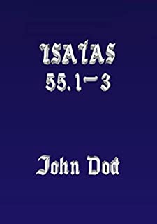 Livro Isaías 55.1-3