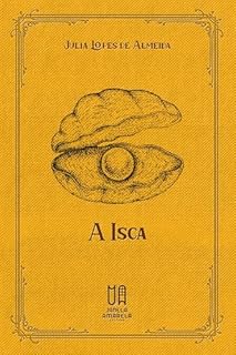Livro A Isca