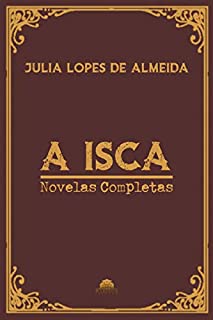 Livro A Isca
