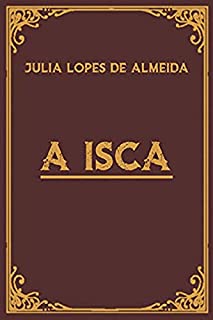 Livro A isca