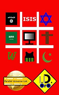 Livro #ISIS (Edicao em portugues) (Parallel Universe List Livro 171)