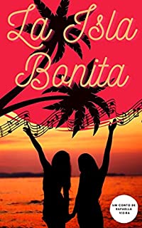 Livro La Isla Bonita