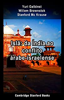 Livro Islã: da Índia ao conflito árabe-israelense