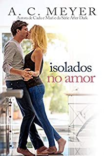 Livro Isolados no Amor