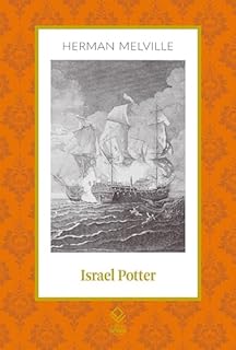 Livro Israel Potter: Seus cinquenta anos de exílio