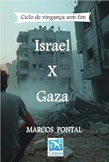 Livro Israel X Gaza
