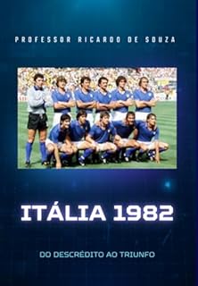 Livro Itália 1982