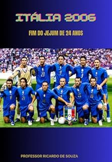 Livro Itália 2006