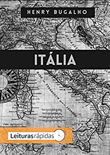 Livro Itália (Fragmentos Nômades Livro 5)