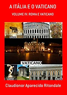 Livro A Itália E O Vaticano