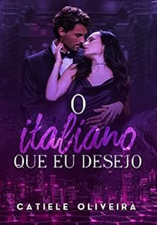 Livro O Italiano Que Eu Desejo (Livro Único)