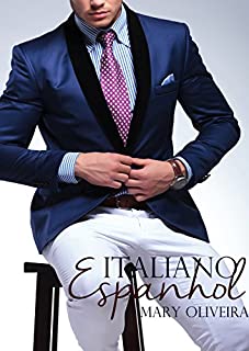Livro Italiano Espanhol (Duologia Blame Livro 1)