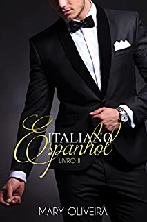 Italiano Espanhol (Duologia Blame Livro 2)