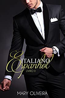 Livro Italiano Espanhol (Duologia Blame Livro 2)