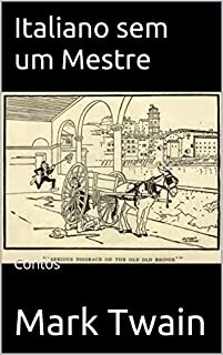 Livro Italiano sem um Mestre: Contos