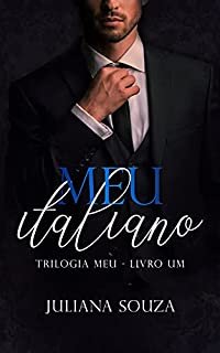 Livro Meu Italiano (Trilogia Meu Livro 1)