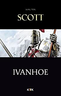 Livro Ivanhoe
