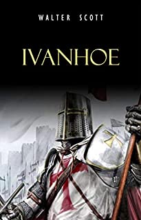 Livro Ivanhoe