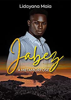 Livro Jabez - A Metamorfose