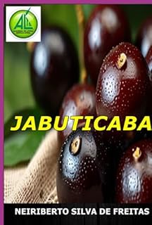 Livro Jabuticaba