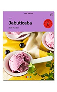 Livro Jabuticaba: Tá na Mesa (e-book #35)