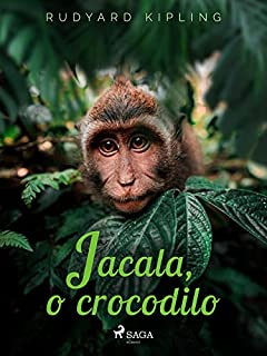 Jacala, o crocodilo (Clássicos)
