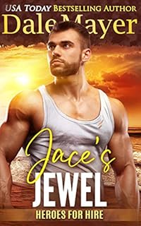 Livro Jace’s Jewel (Português Brasileiro) (Heroes for Hire (Português Brasileiro) Livro 12)