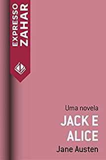 Jack e Alice: Uma novela