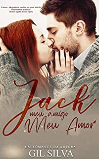 Livro Jack, meu amigo meu amor