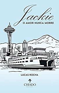 Livro Jackie - O amor nunca morre