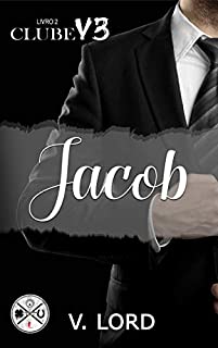Livro Jacob (Clube V3 Livro 2)