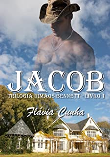 Livro Jacob (Trilogia Irmãos Bennett - Livro 1)
