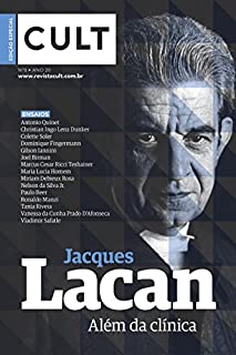 Livro Jacques Lacan: Além da clínica