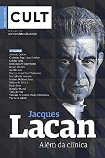Livro Jacques Lacan: Além da clínica