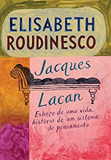 Livro Jacques Lacan