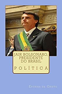 Livro Jair Bolsonaro, presidente do Brasil: política do Brasil