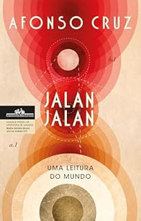 Livro Jalan Jalan: Uma leitura do mundo