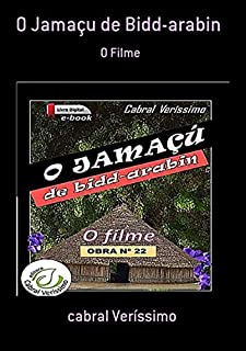 Livro O Jamaçu De Bidd Arabin