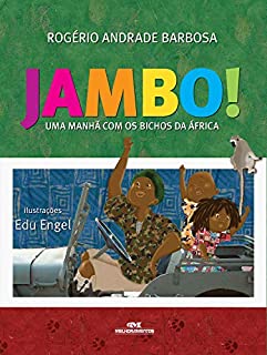 Livro Jambo!