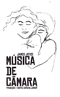 Livro James Joyce: Música de Câmara