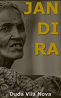 Livro Jandira